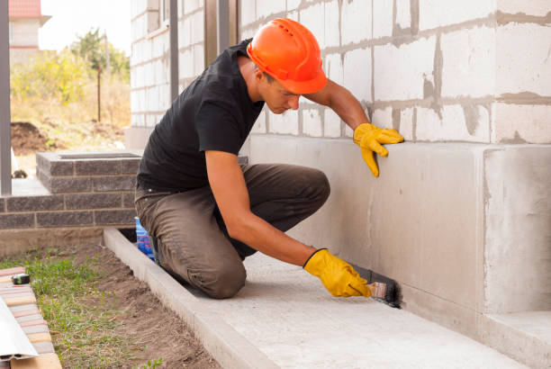 Licensed Exterior Waterproofing service in Lakeville, MN - Halo Water Proofing